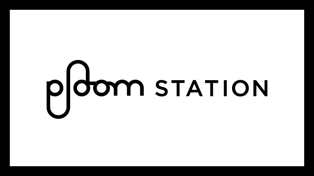 当店はPloom Station登録店です